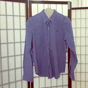 Brooks brothers collection women’s shirt